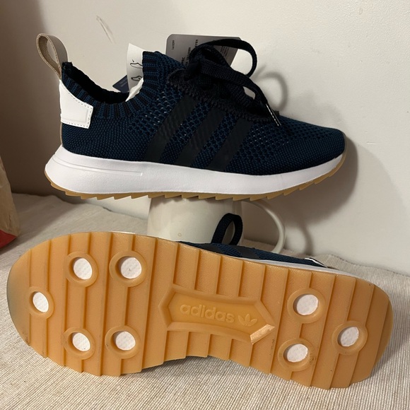 Adidas FLB PK Ortholite - Picture 7 of 8